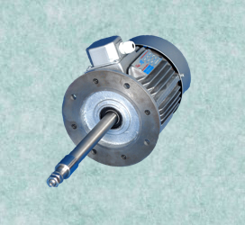 Cooling Tower Motor
