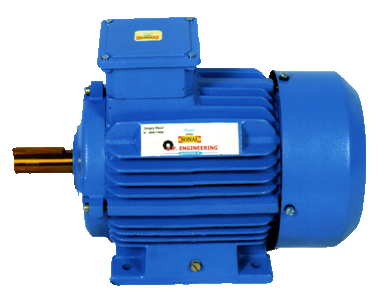 Industrial Motor