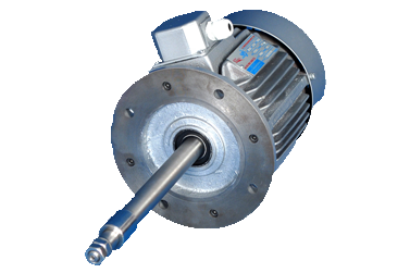 Cooling Tower Motor